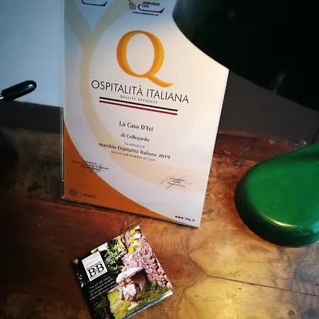 - La Corte D'ivi *