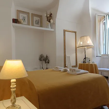 Bed & Breakfast - La Corte D'ivi Collepardo
