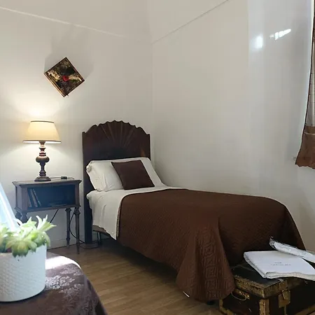 Bed & Breakfast - La Corte D'ivi Collepardo