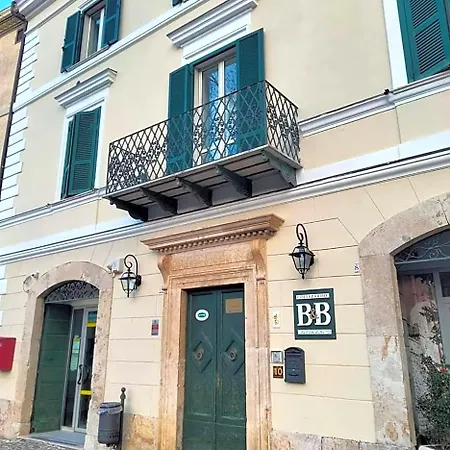 - La Corte D'ivi 3* Collepardo