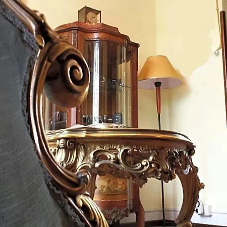 Bed & Breakfast - La Corte D'ivi Collepardo