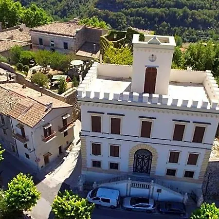 Bed & Breakfast - La Corte D'ivi Collepardo
