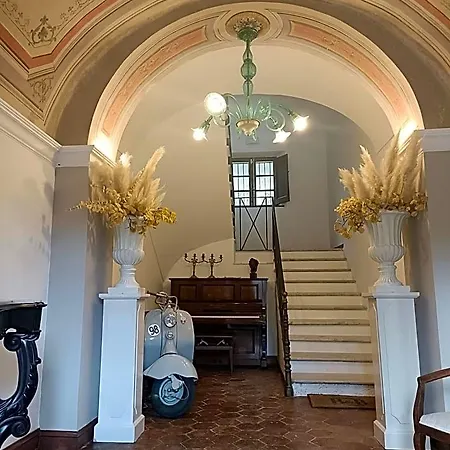 - La Corte D'ivi Collepardo
