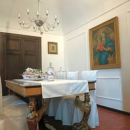 Bed & Breakfast - La Corte D'ivi Collepardo