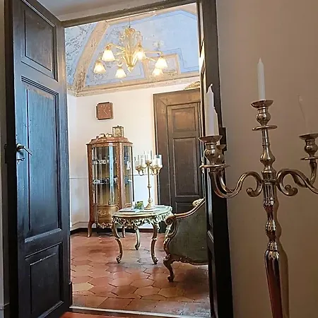 Bed & Breakfast - La Corte D'ivi 3*