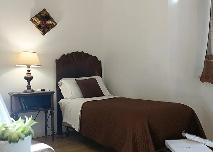 住宿加早餐酒店 - La Corte D'ivi Collepardo