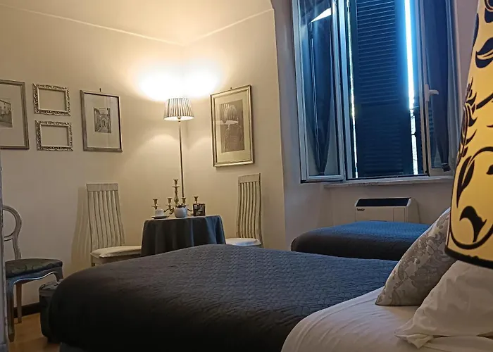 - La Corte D'ivi 住宿加早餐酒店 3*