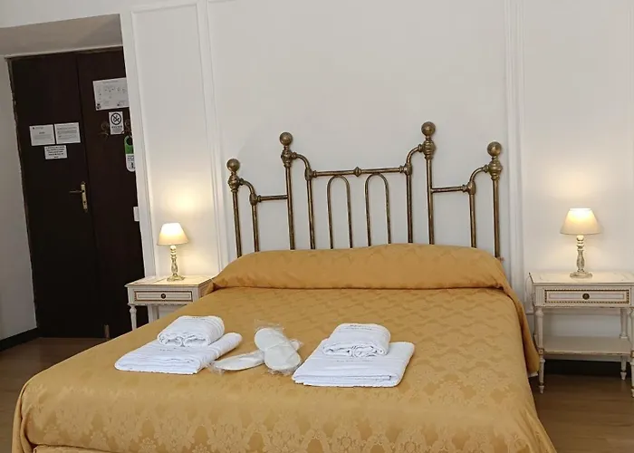 住宿加早餐酒店 - La Corte D'ivi Collepardo