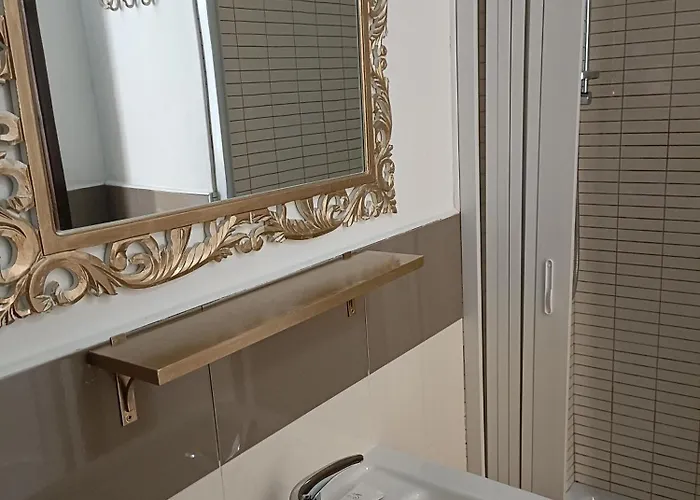 - La Corte D'ivi 住宿加早餐酒店 3*