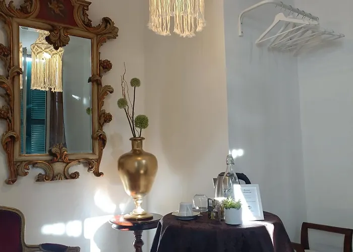 住宿加早餐酒店 - La Corte D'ivi