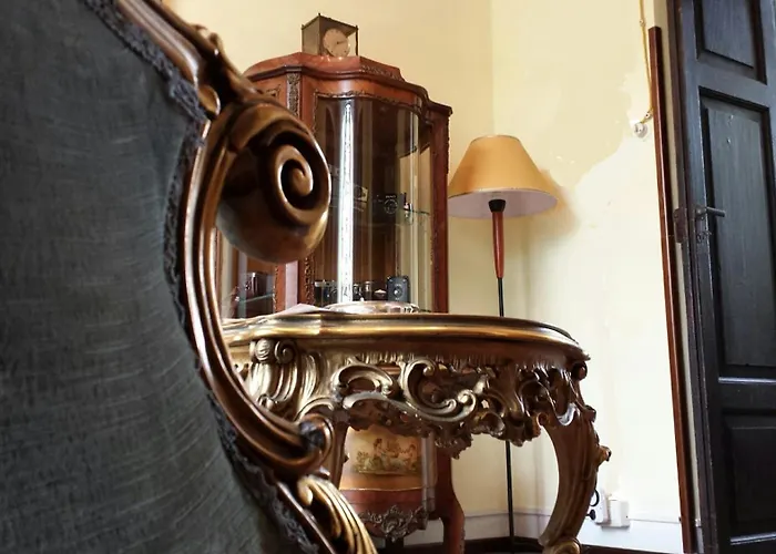 - La Corte D'ivi 住宿加早餐酒店